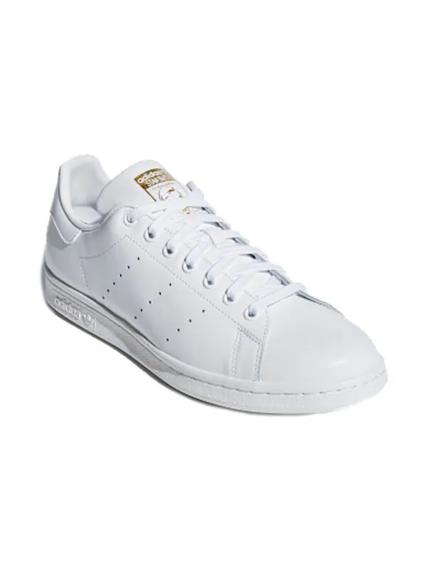 Кроссовки оригиналы stan smith Adidas — изображение 3 из 4, белый
