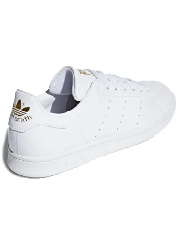 Кроссовки оригиналы stan smith Adidas — изображение 4 из 4, белый
