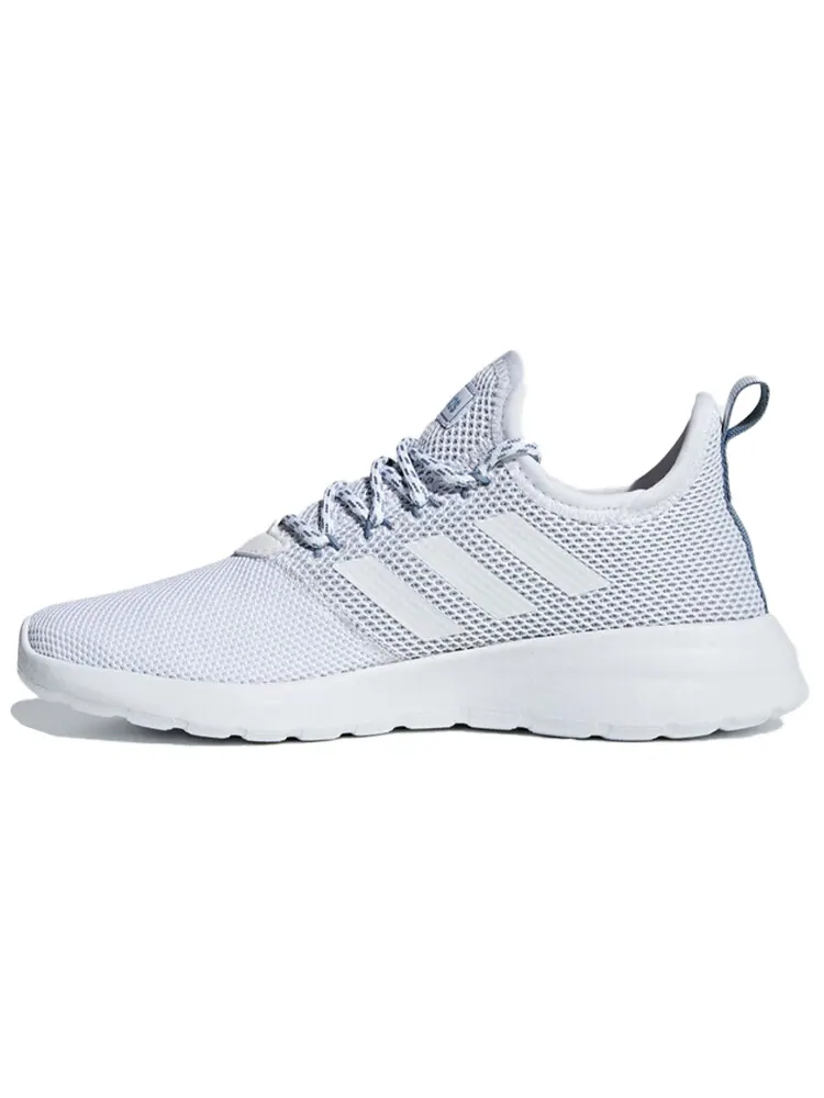 Кроссовки Adidas Lite Racer RBN 'Cloud White' — изображение 1 из 7, серый