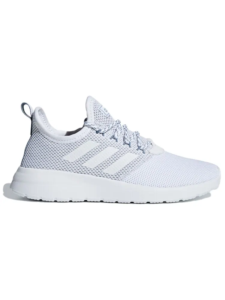 Кроссовки Adidas Lite Racer RBN 'Cloud White' — изображение 2 из 7, серый