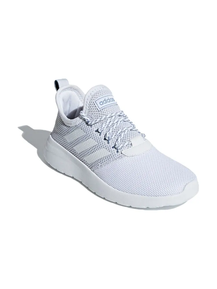Кроссовки Adidas Lite Racer RBN 'Cloud White' — изображение 3 из 7, серый
