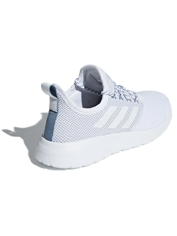 Кроссовки Adidas Lite Racer RBN 'Cloud White' — изображение 4 из 7, серый