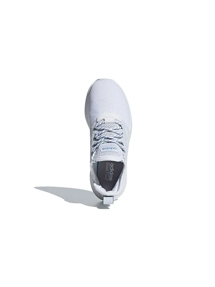 Кроссовки Adidas Lite Racer RBN 'Cloud White' — изображение 5 из 7, серый