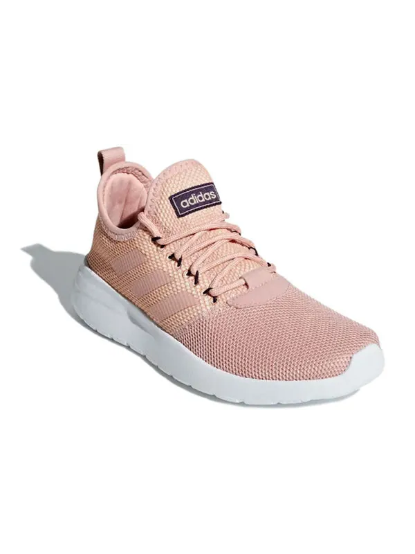 Кроссовки облегченные гонщики rbn Adidas — изображение 3 из 4, розовый