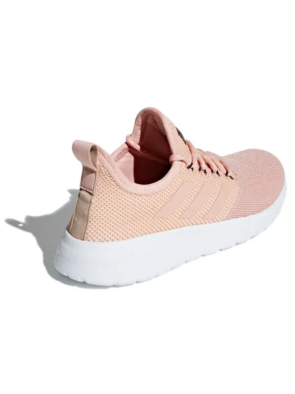 Кроссовки облегченные гонщики rbn Adidas — изображение 4 из 4, розовый