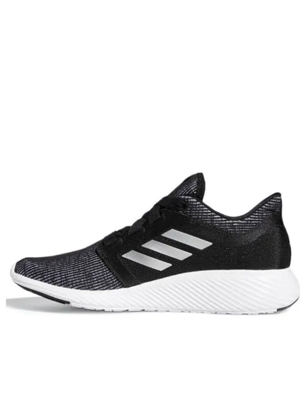 Кроссовки edge lux 3 Adidas — изображение 1 из 4, черный