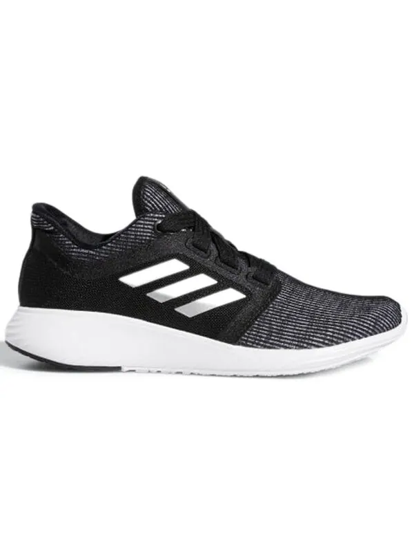 Кроссовки edge lux 3 Adidas — изображение 2 из 4, черный