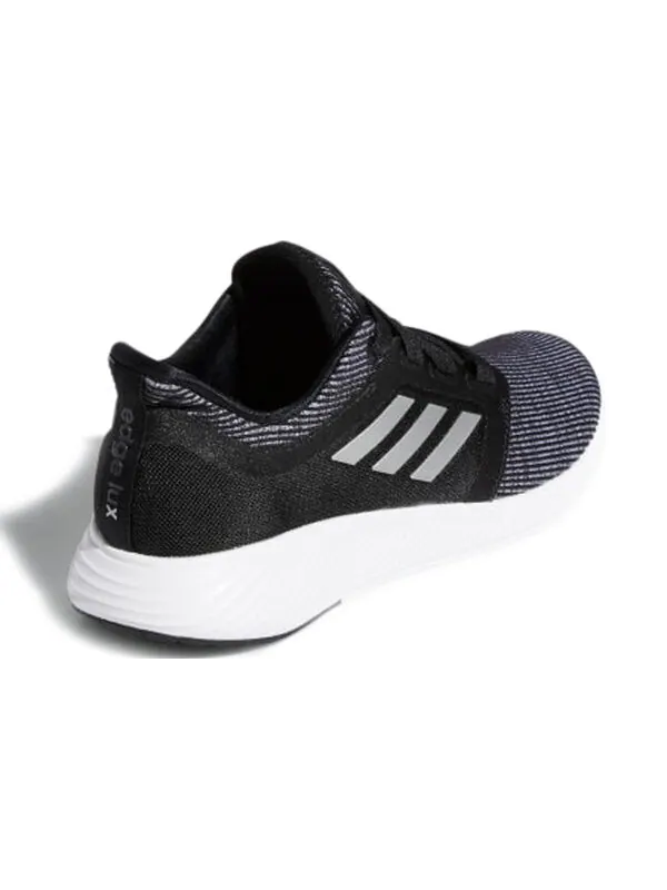 Кроссовки edge lux 3 Adidas — изображение 4 из 4, черный