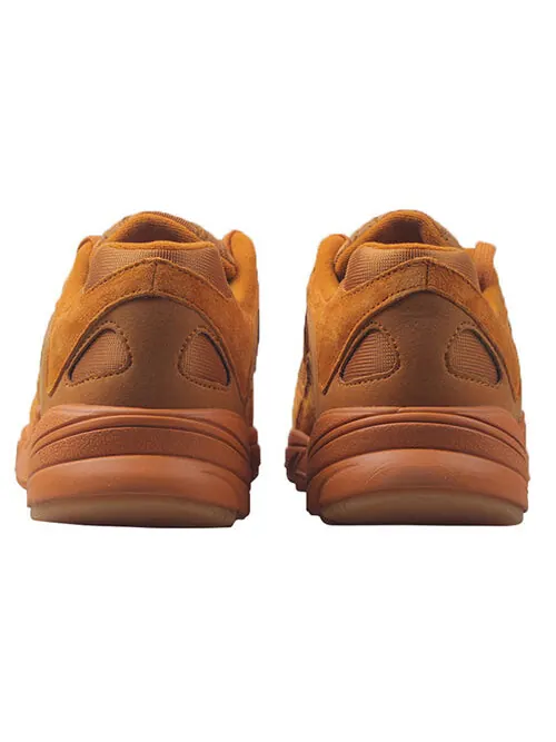 Массивные кеды размер? x yung 1 Adidas — изображение 3 из 4, оранжевый