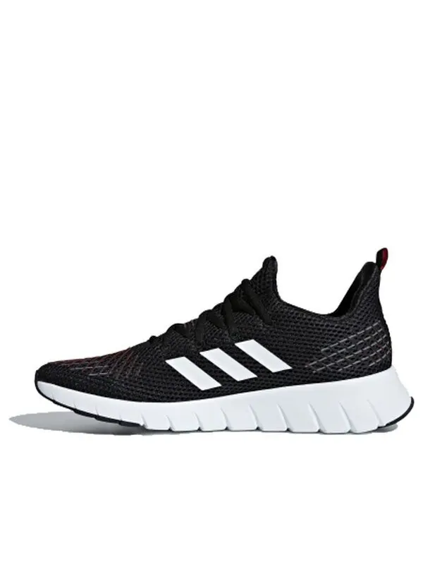 Кроссовки asweego Adidas — изображение 1 из 4, черный