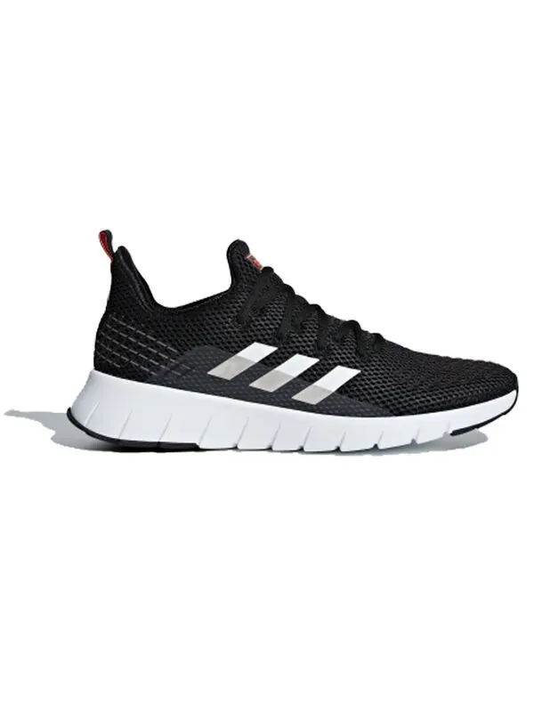 Кроссовки asweego Adidas — изображение 2 из 4, черный