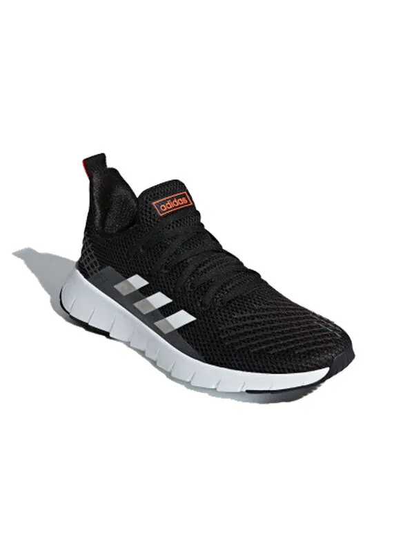 Кроссовки asweego Adidas — изображение 4 из 4, черный