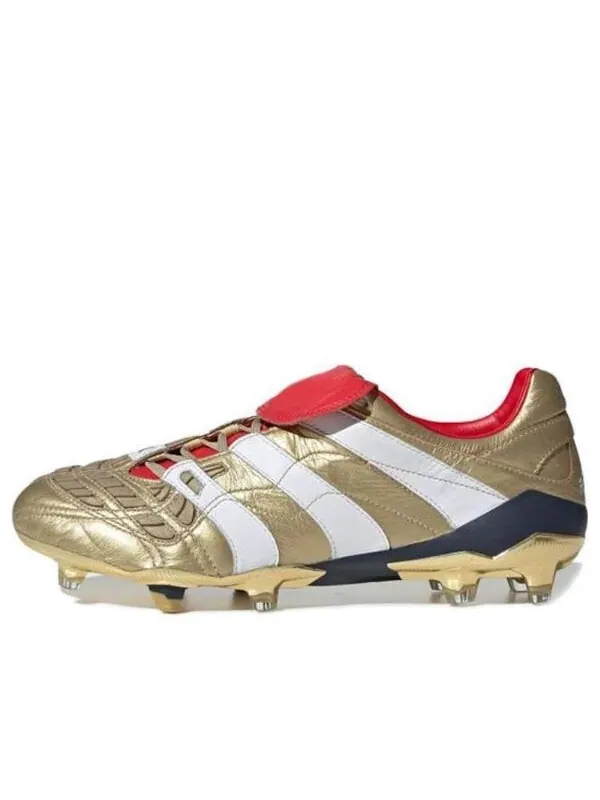 Кроссовки Predator Accelerator FG Adidas — изображение 1 из 4