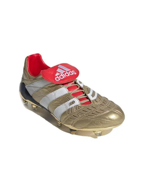 Кроссовки Predator Accelerator FG Adidas — изображение 2 из 4