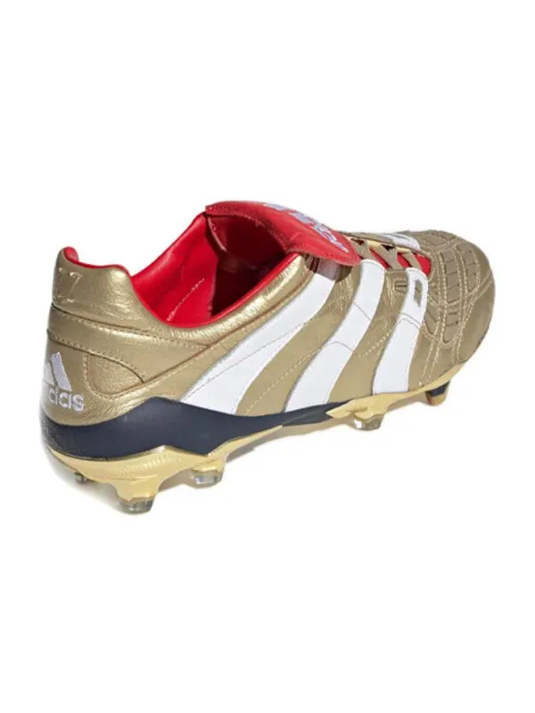 Кроссовки Predator Accelerator FG Adidas — изображение 3 из 4