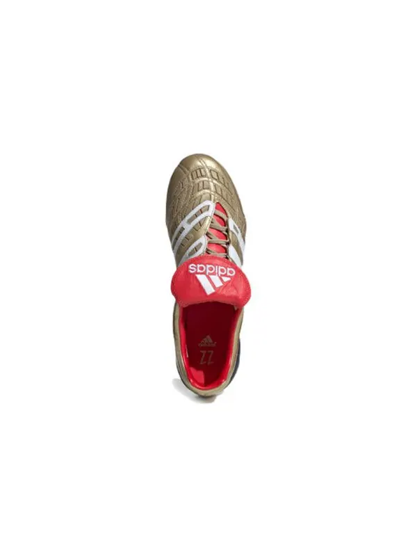 Кроссовки Predator Accelerator FG Adidas — изображение 4 из 4