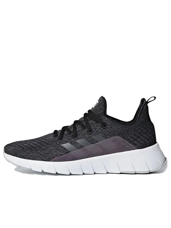 Кроссовки asweego Adidas — изображение 1 из 4, черный