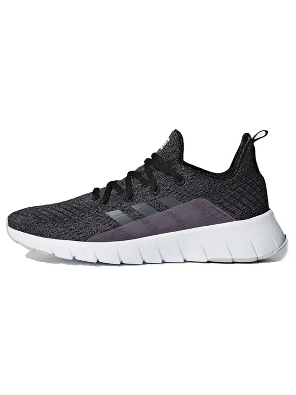 Кроссовки asweego Adidas — изображение 2 из 4, черный
