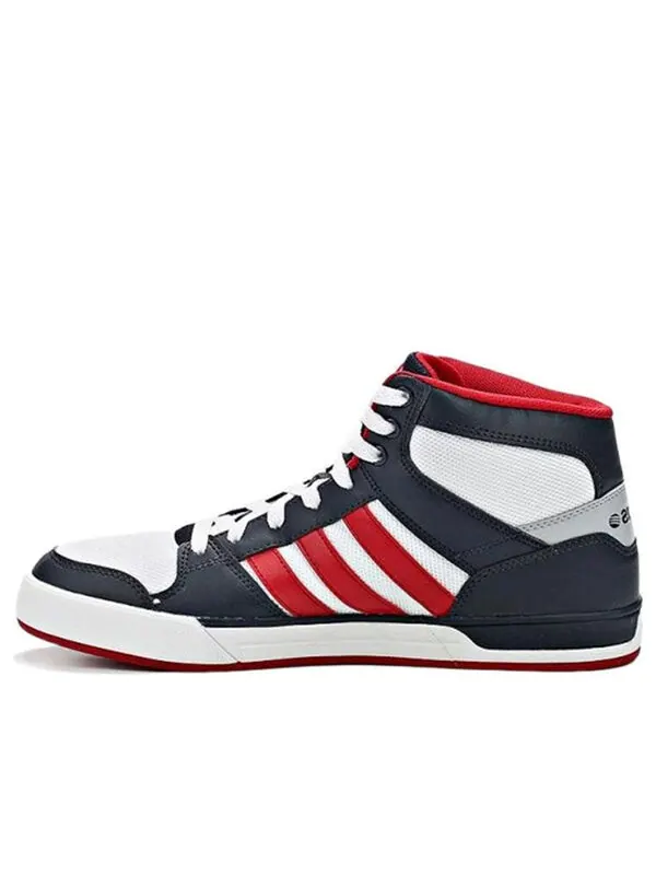 Кроссовки neo avenger баскетбольные кроссовки Adidas — изображение 1 из 1, белый/красный/синий