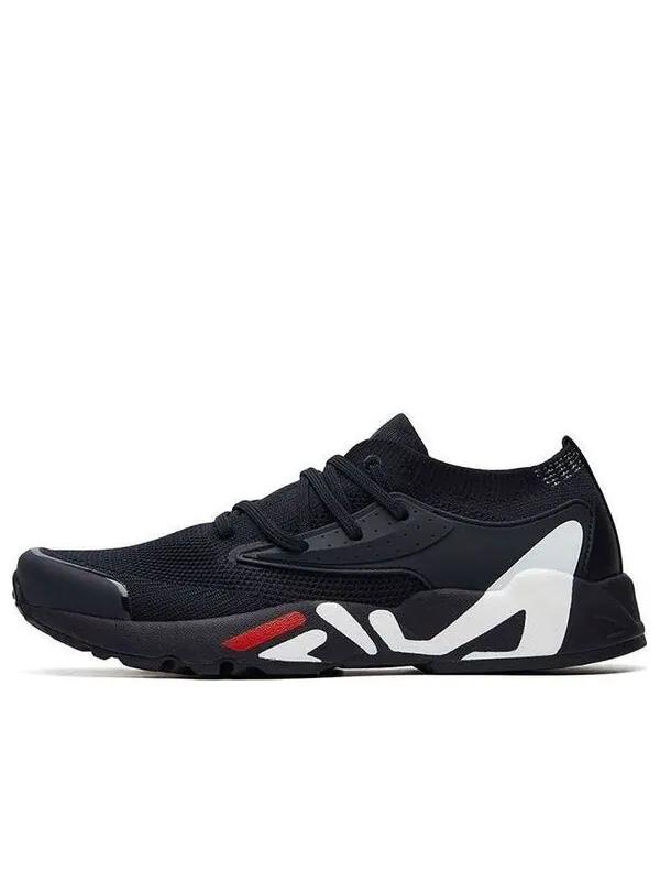 Кроссовки mind one 2.0 low navy Fila — изображение 1 из 4, синий