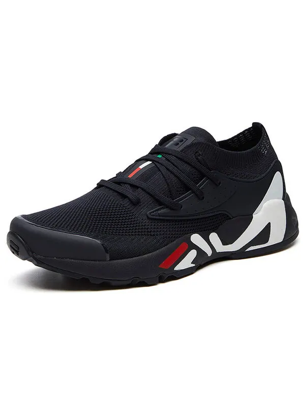Кроссовки mind one 2.0 low navy Fila — изображение 2 из 4, синий