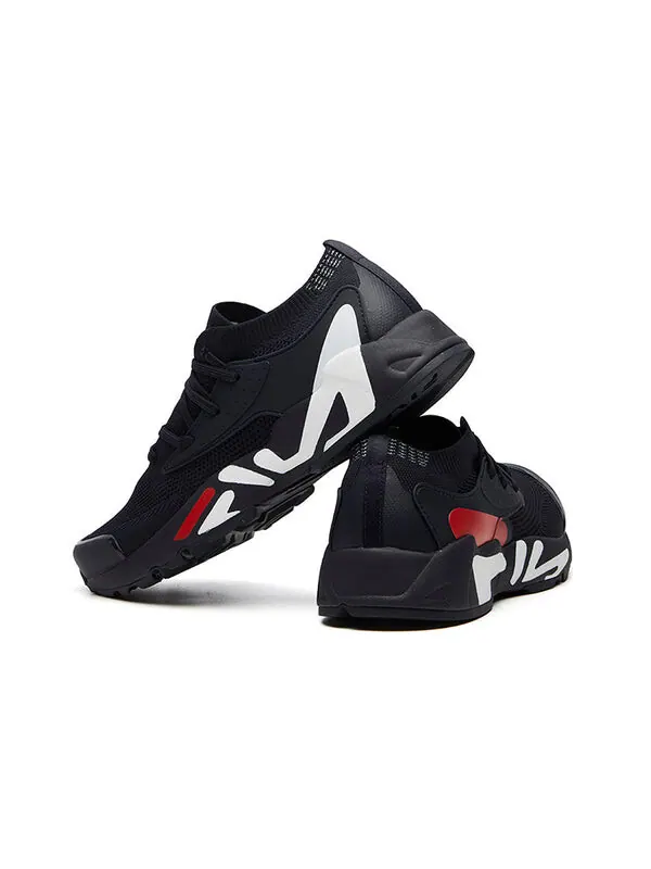 Кроссовки mind one 2.0 low navy Fila — изображение 4 из 4, синий