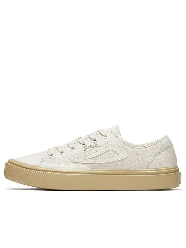 Кроссовки low ace73 sneakers 'white' Fila — изображение 1 из 2, белый