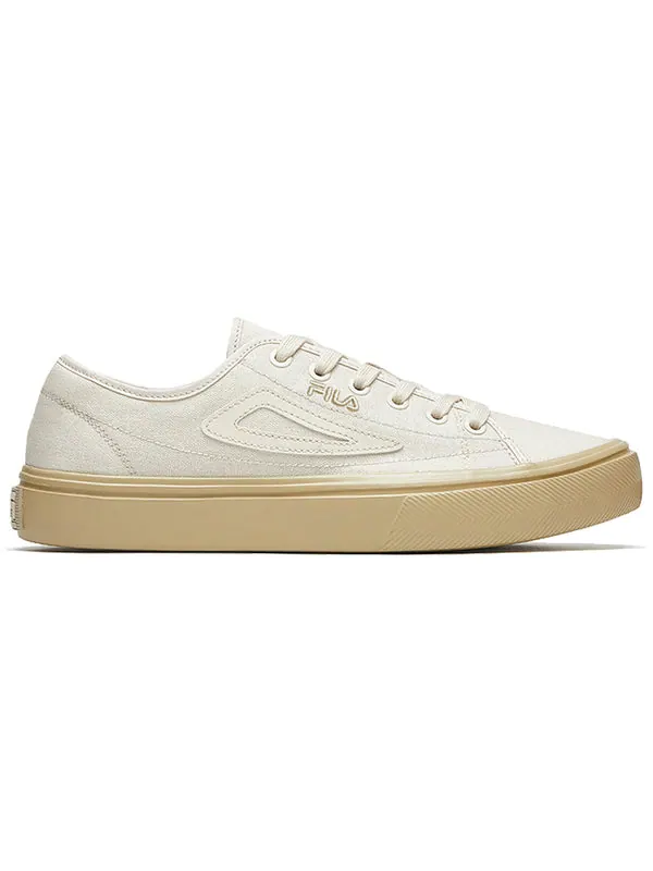 Кроссовки low ace73 sneakers 'white' Fila — изображение 2 из 2, белый