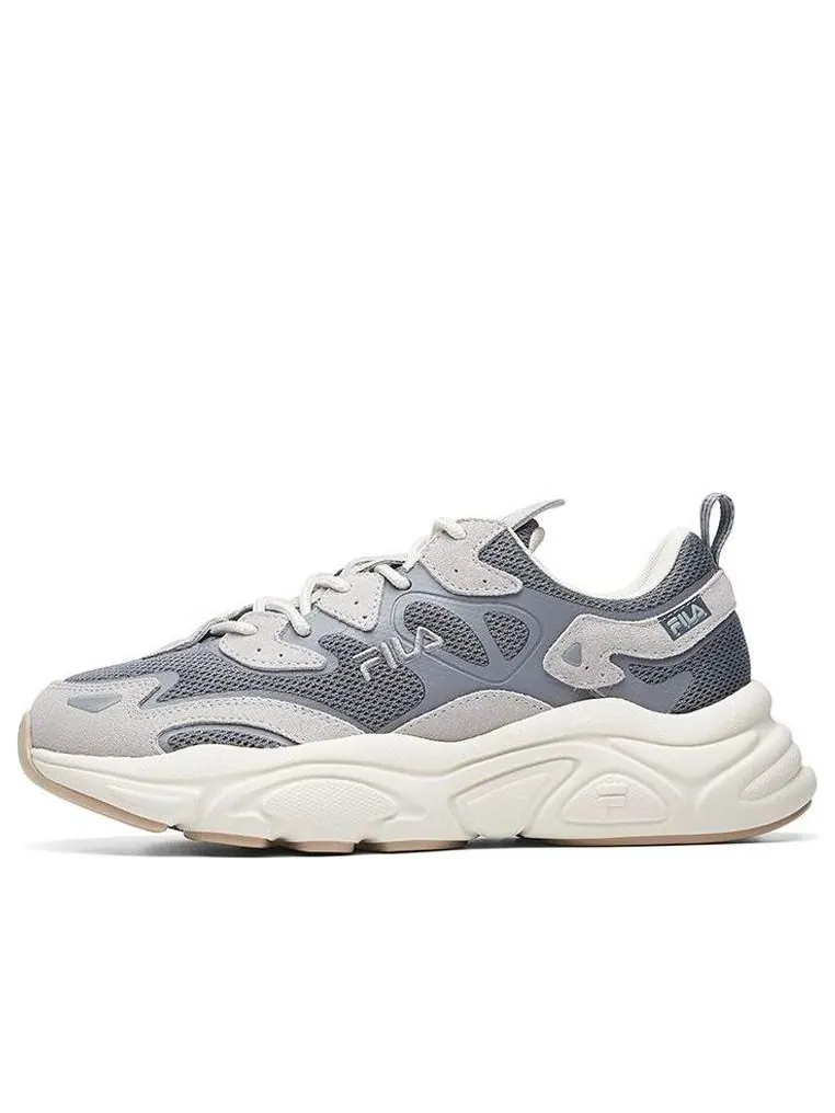 Спортивные кроссовки (WMNS) FILA Mars — изображение 1 из 4, серый