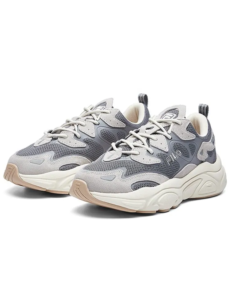 Спортивные кроссовки (WMNS) FILA Mars — изображение 2 из 4, серый