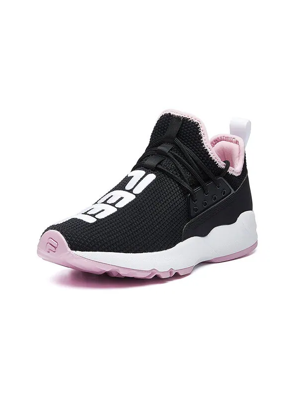 Кроссовки mind x Fila — изображение 2 из 4, черный