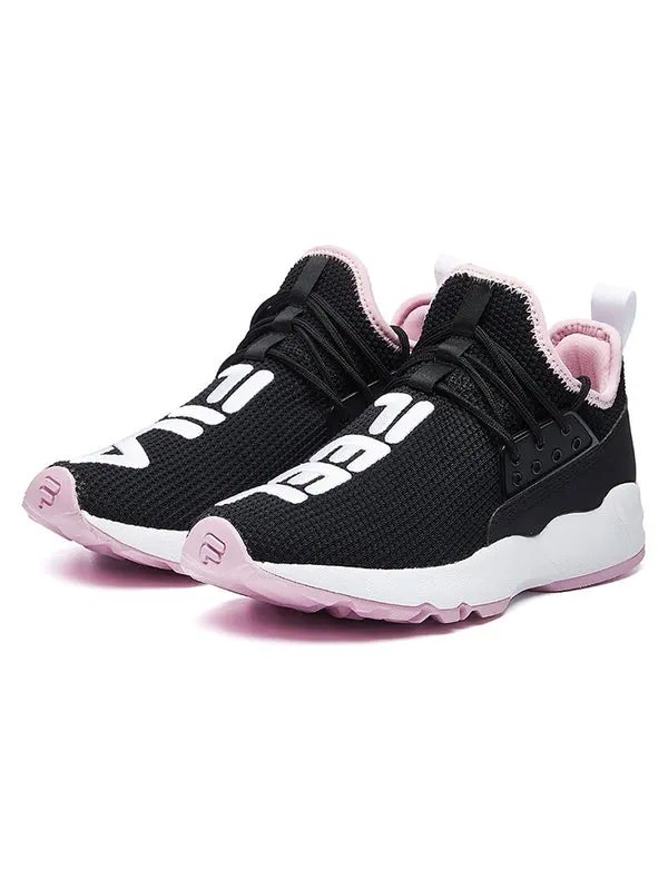 Кроссовки mind x Fila — изображение 3 из 4, черный