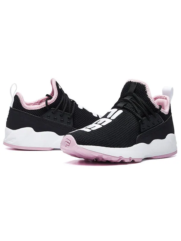 Кроссовки mind x Fila — изображение 4 из 4, черный