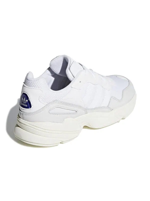 Кроссовки yung 96 Adidas — изображение 4 из 4, белый