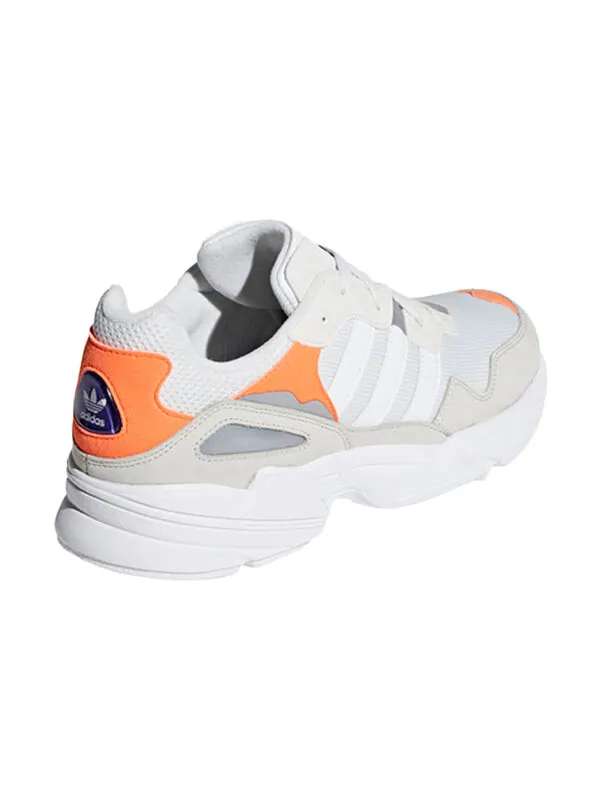 Кроссовки yung 96 Adidas — изображение 4 из 4, белый