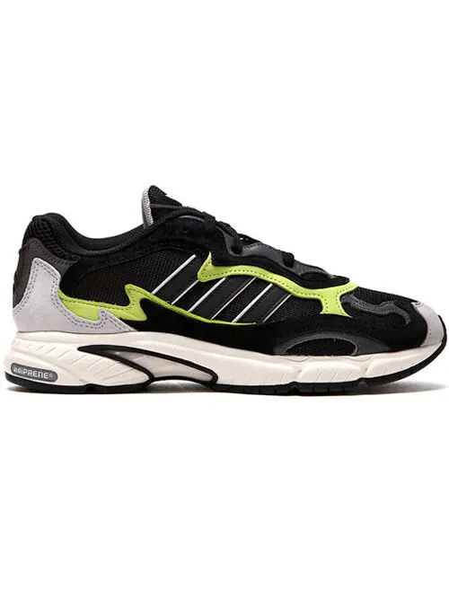 Кроссовки темперамент бег Adidas — изображение 2 из 4, черный