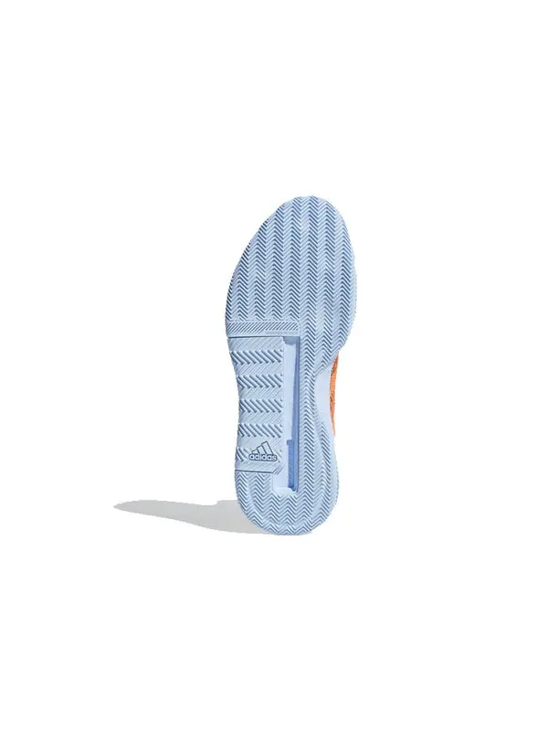 Кроссовки n3xt l3v3l Adidas — изображение 4 из 4, оранжевый