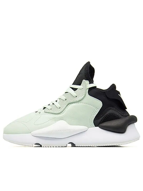 Кроссовки adidas Kaiwa 'Turquoise' — изображение 1 из 4, зеленый