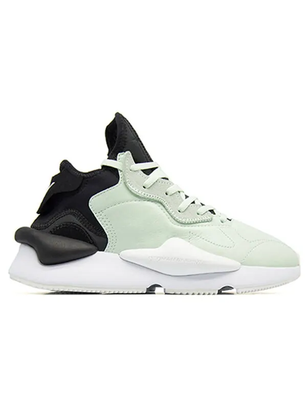 Кроссовки adidas Kaiwa 'Turquoise' — изображение 2 из 4, зеленый