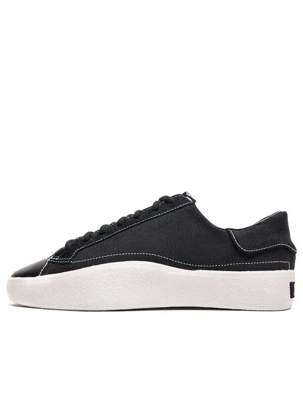 Кроссовки adidas Y-3 Tangutsu Lace 'Core Black' — изображение 1 из 4, черный/белый