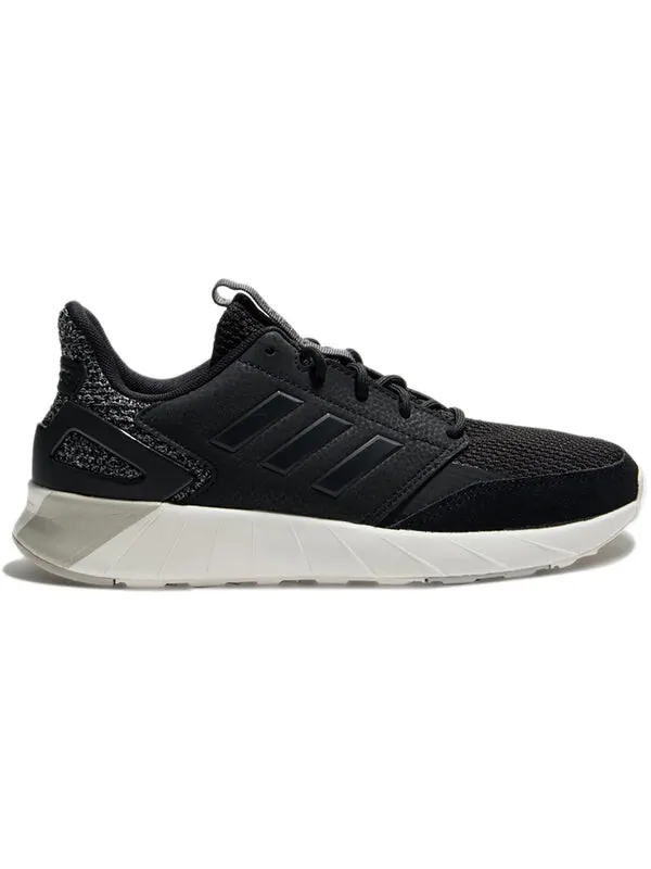 Кроссовки (WMNS) adidas neo Questarstrike X Black — изображение 2 из 4, черный