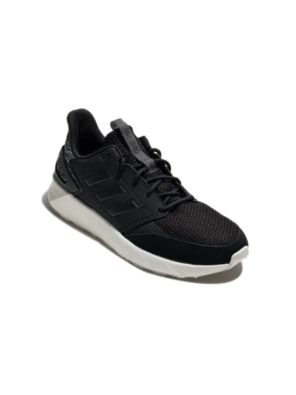 Кроссовки (WMNS) adidas neo Questarstrike X Black — изображение 3 из 4, черный