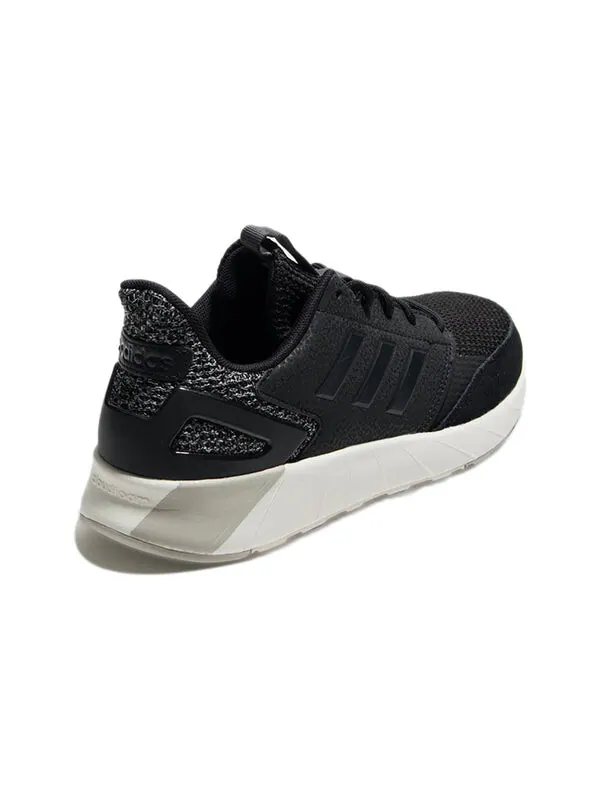 Кроссовки (WMNS) adidas neo Questarstrike X Black — изображение 4 из 4, черный
