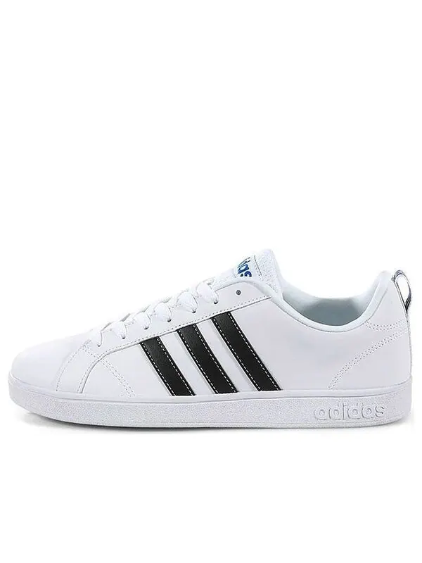 Кроссовки против преимущества Adidas — изображение 1 из 4, черный / белый