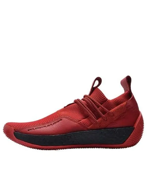 Кроссовки harden ls2 boost Adidas — изображение 1 из 4, красный