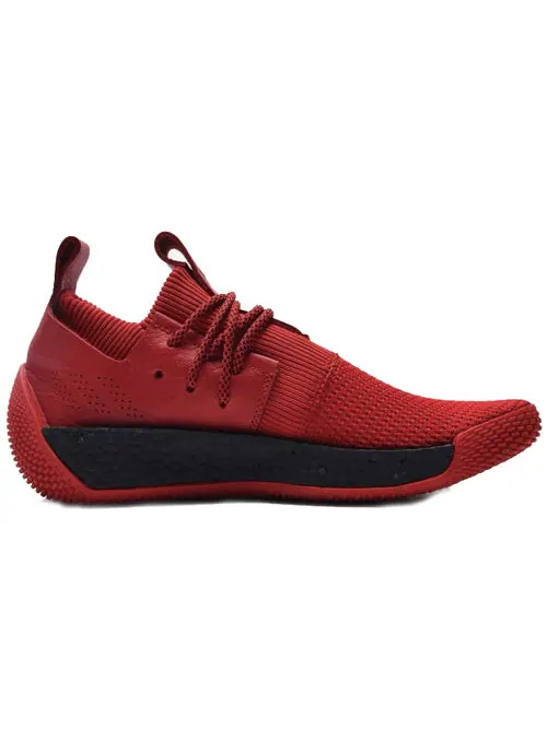 Кроссовки harden ls2 boost Adidas — изображение 2 из 4, красный