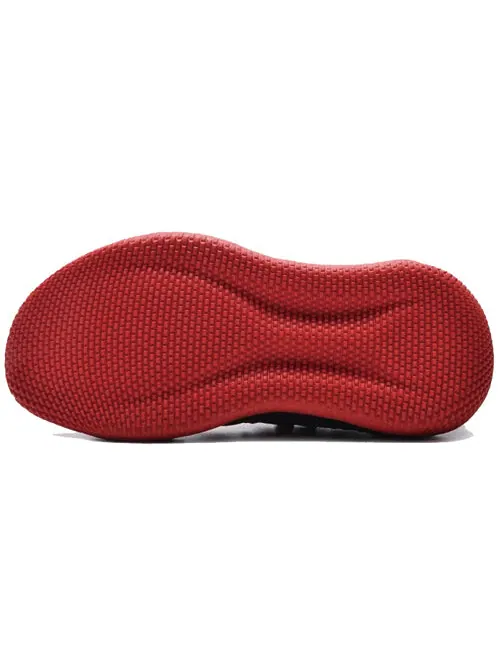 Кроссовки harden ls2 boost Adidas — изображение 4 из 4, красный