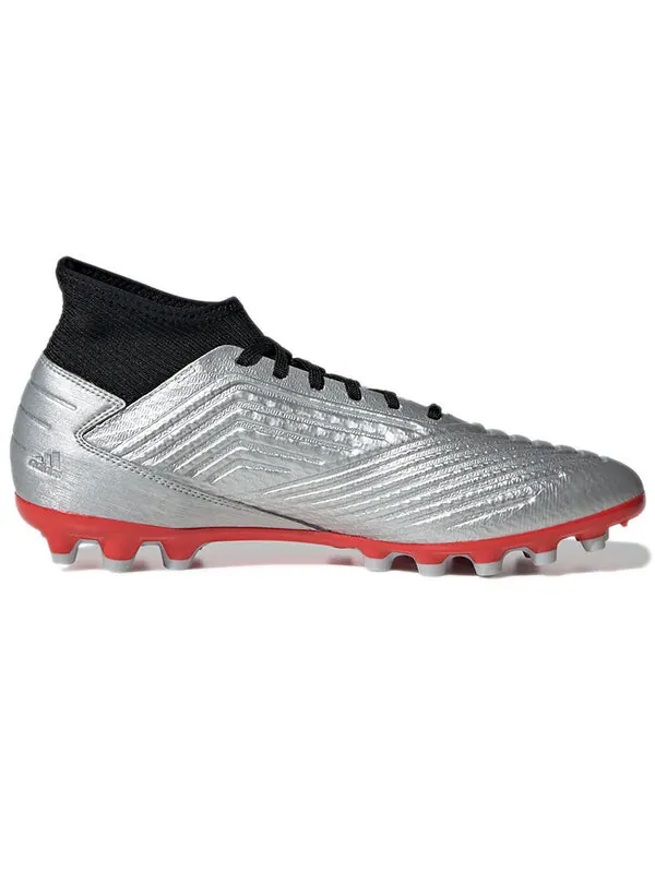 Кроссовки Predator 19.3 ag Adidas — изображение 2 из 4