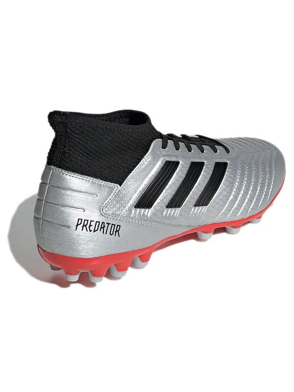Кроссовки Predator 19.3 ag Adidas — изображение 4 из 4