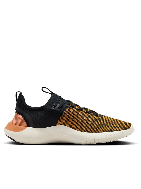 Кроссовки free rn next nature 'bronzine black' Nike — изображение 2 из 4